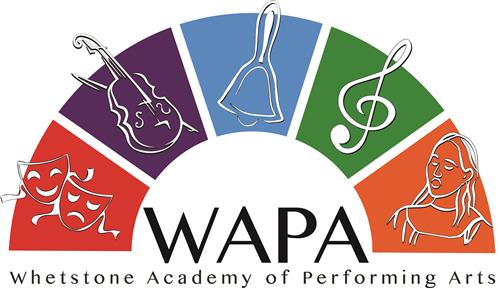 WAPA Logo